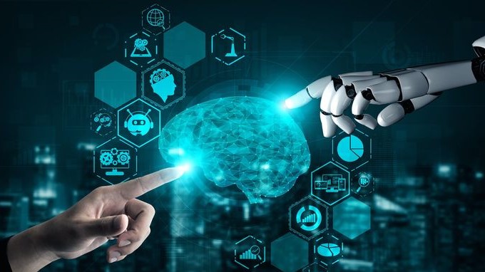 AI in Creative Industries